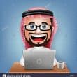سيرفر فالكون الرسمي