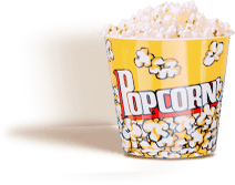 sofa popcorn سيرفر فالكون - Falcon iptv