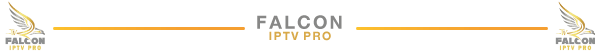 Falcon iptv pro